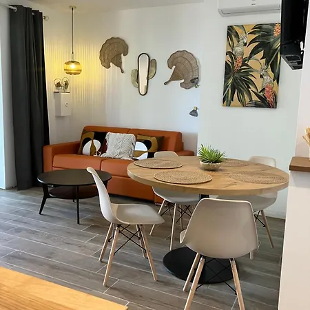 Vue à 300m Du Centre De Porto-vecchio * Porto Vecchio