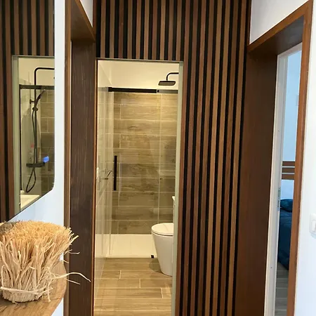 Villa Vue à 300m Du Centre De Porto-vecchio