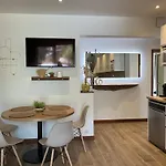 Vue A 5 Minutes A Pied Du Centre De Porto-vecchio Villa Porto-Vecchio (Corsica)