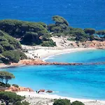Vue A 5 Minutes A Pied Du Centre De Porto-vecchio * Porto-Vecchio (Corsica)