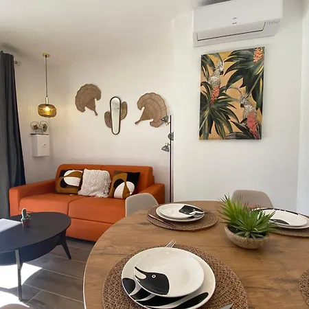 Villa Vue A 5 Minutes A Pied Du Centre De Porto-vecchio Porto-Vecchio (Corsica)