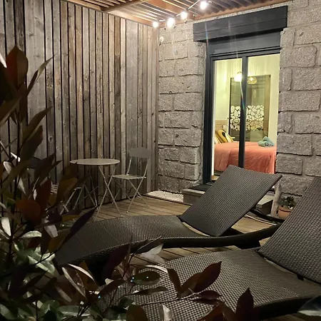 Villa Vue A 5 Minutes A Pied Du Centre De Porto-vecchio Porto-Vecchio (Corsica)