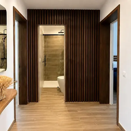 Villa Vue à 5 Minutes à Pied Du Centre De Porto-vecchio *