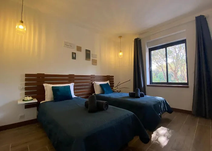 Villa Vue A 5 Minutes A Pied Du Centre De Porto-vecchio