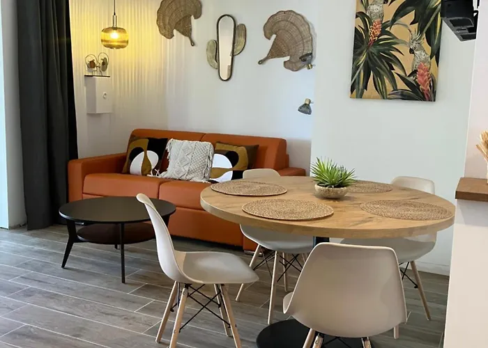 Vue A 5 Minutes A Pied Du Centre De Porto-vecchio * Porto-Vecchio (Corsica)