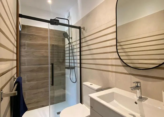 Vue A 5 Minutes A Pied Du Centre De Porto-vecchio